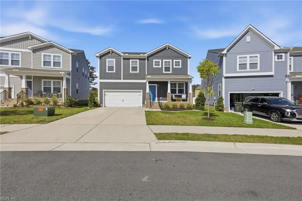 130 Meadows Landing Lane, Suffolk, VA 23434 - #1