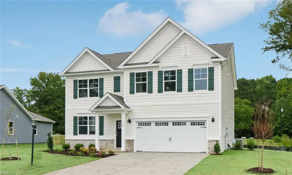 111 Gallop Way, Yorktown, VA 23690 - #1
