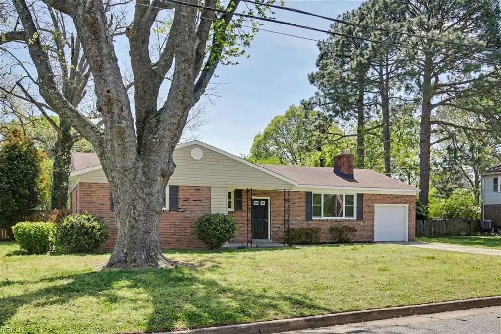 319 Pasture Lane, Hampton, VA 23669 - #1
