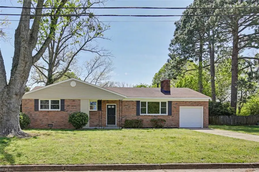 319 Pasture Lane, Hampton, VA 23669 - #2