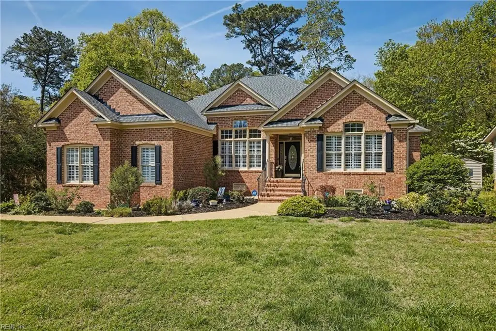 113 Millers Cove Road, Newport News, VA 23602 - #1