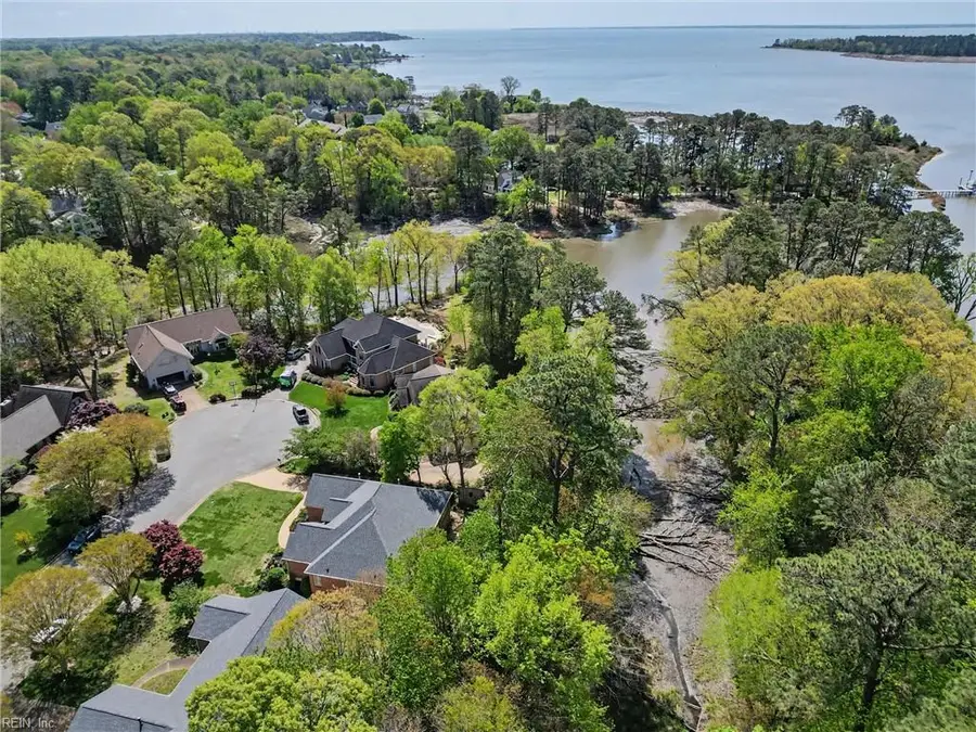 113 Millers Cove Road, Newport News, VA 23602 - #2