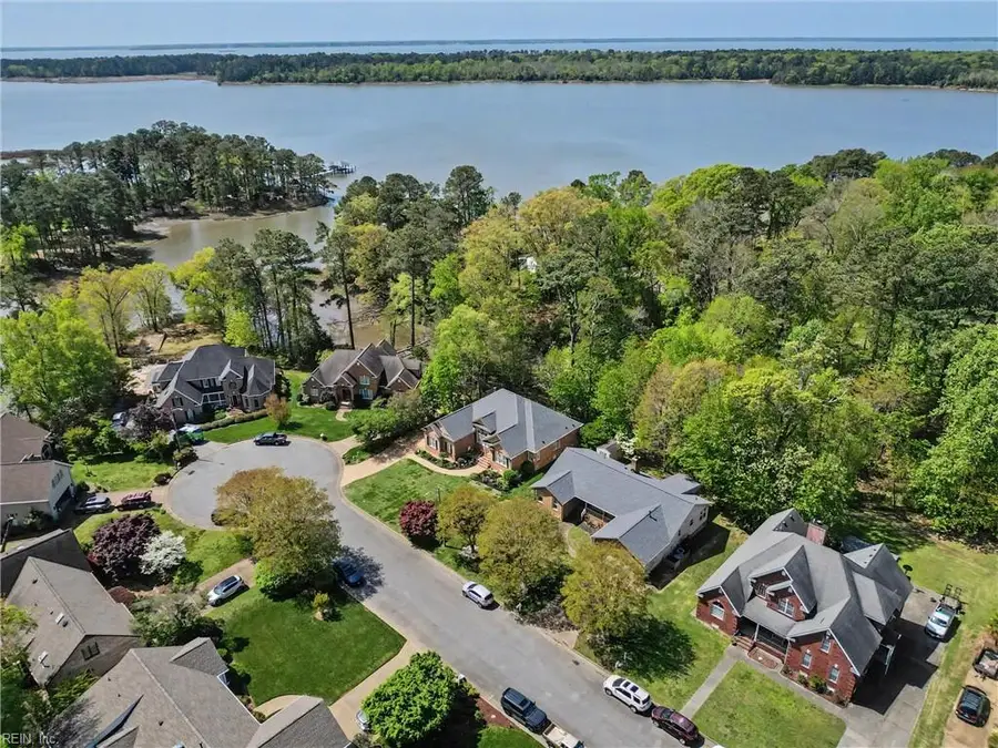 113 Millers Cove Road, Newport News, VA 23602 - #3