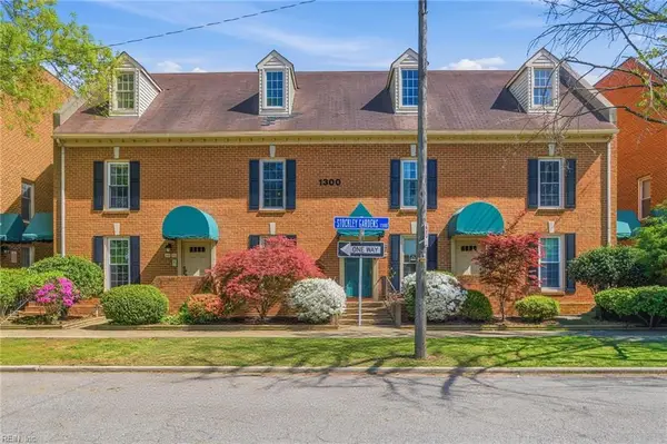 1300 Stockley Gardens #Unit 205, Norfolk, VA 23517