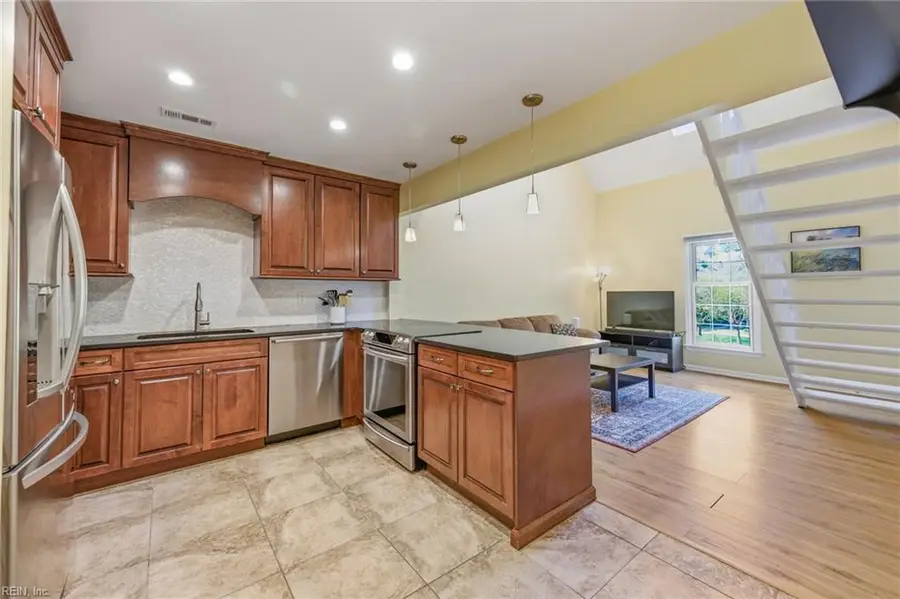 1300 Stockley Gardens #205, Norfolk, VA 23517 - #2