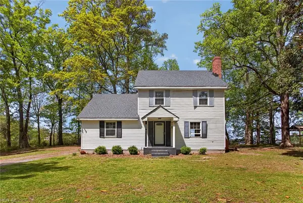 2226 Kings Highway, Suffolk, VA 23435