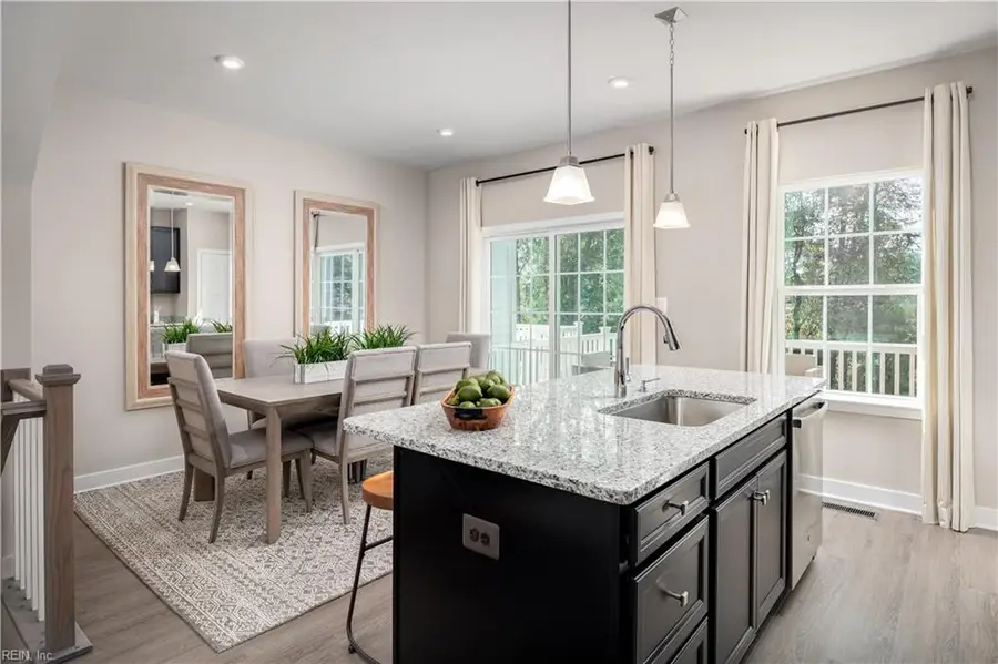 217 Reids Place Drive, Suffolk, VA 23434 - #3