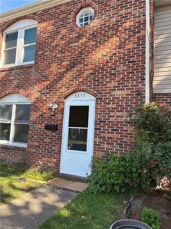 3857 Schooner Trail, Chesapeake, VA 23321 - #1