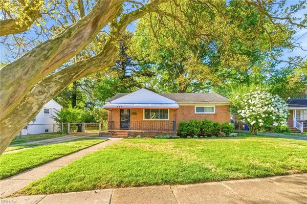629 Beach View Street, Norfolk, VA 23503