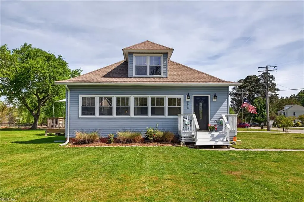 2513 Seaford Road, Seaford, VA 23696 - #1