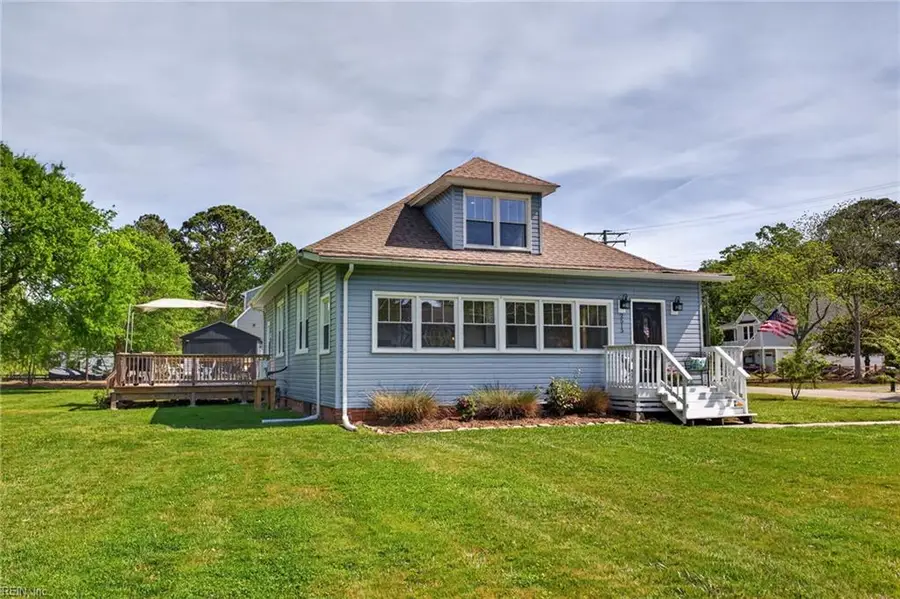 2513 Seaford Road, Seaford, VA 23696 - #2