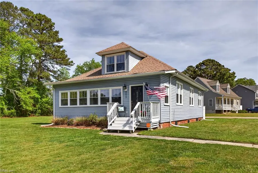 2513 Seaford Road, Seaford, VA 23696 - #3