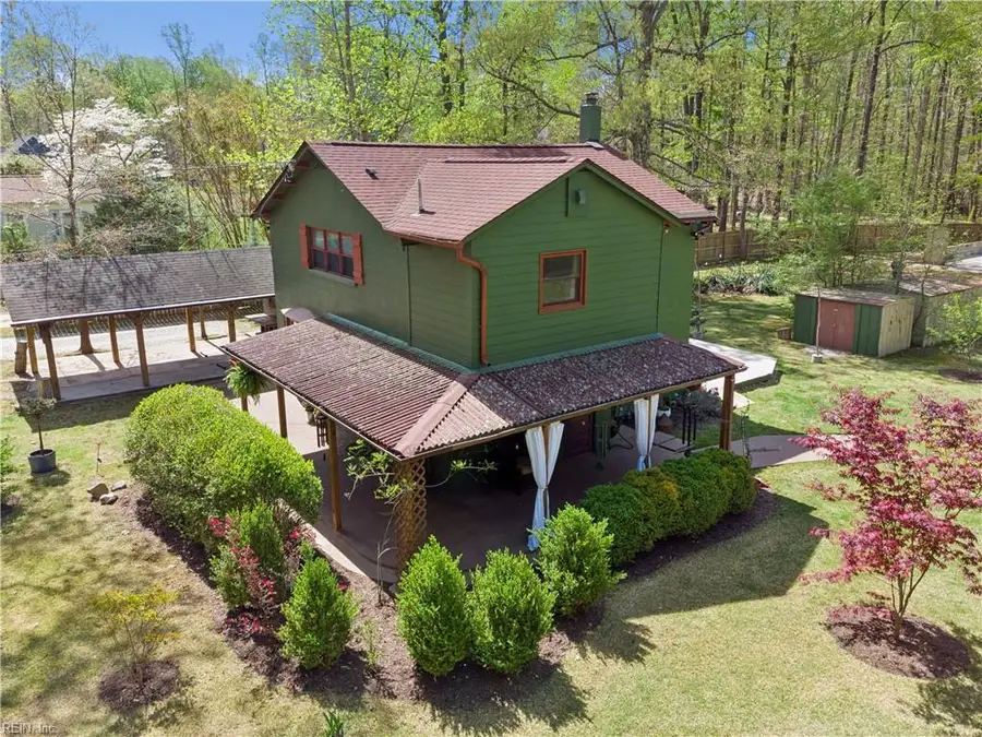 401 Wilkinson Drive, Williamsburg, VA 23188 - #2