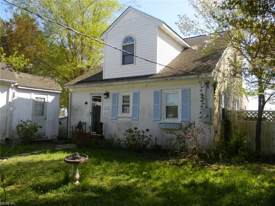 3851 Old Concord Road, Gloucester, VA 23061 - #2