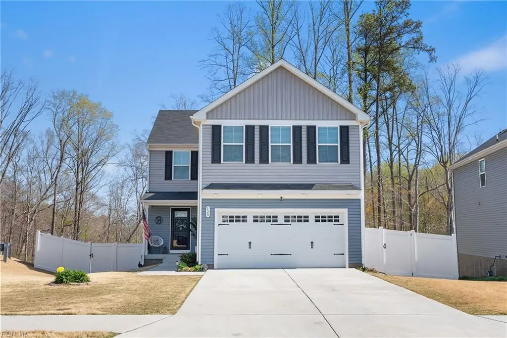 126 Sourgum Lane, Williamsburg, VA 23185 - #1