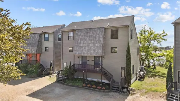 3304 Pretty Lake Avenue #B, Norfolk, VA 23518