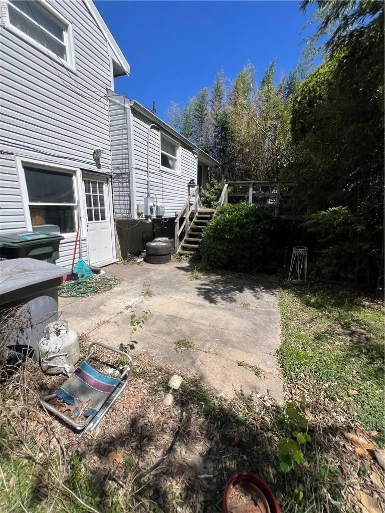 825 Weymouth Terrace, Hampton, VA 23666 - #2