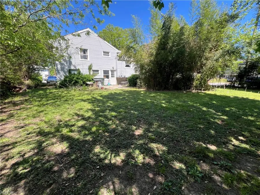 825 Weymouth Terrace, Hampton, VA 23666 - #3