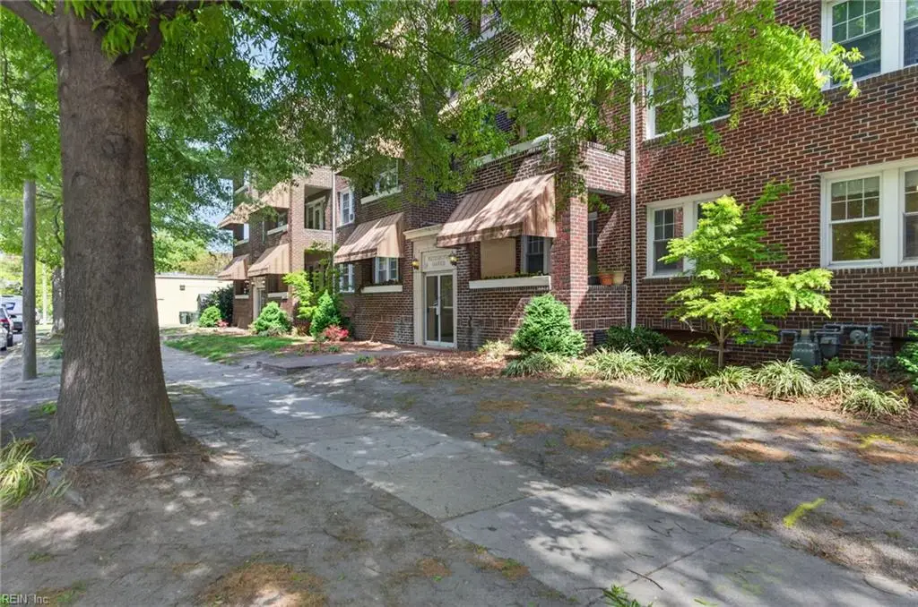 742 Washington Park #B2, Norfolk, VA 23517 - #1