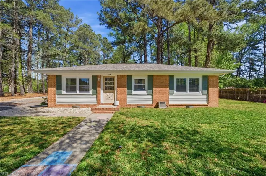 1508 Austin Drive, Suffolk, VA 23434 - #2