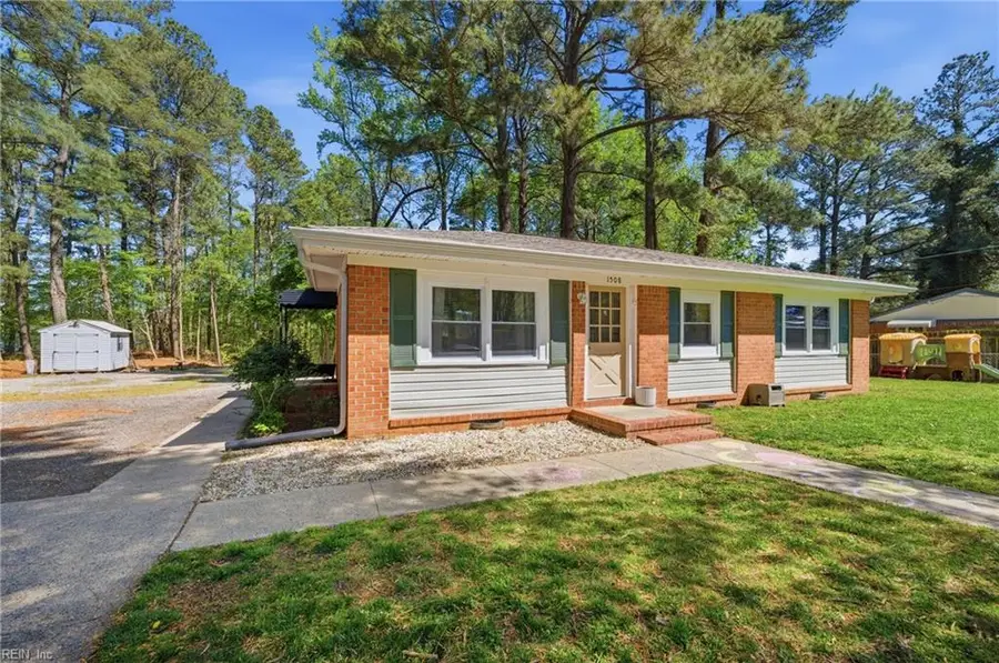 1508 Austin Drive, Suffolk, VA 23434 - #3