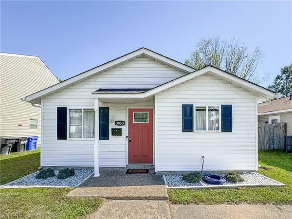 3853 Sugar Creek Circle, Portsmouth, VA 23703