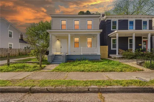 2011 Holladay Street, Portsmouth, VA 23704