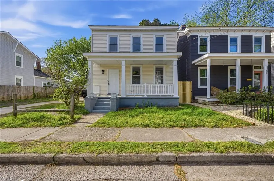 2011 Holladay Street, Portsmouth, VA 23704 - #2