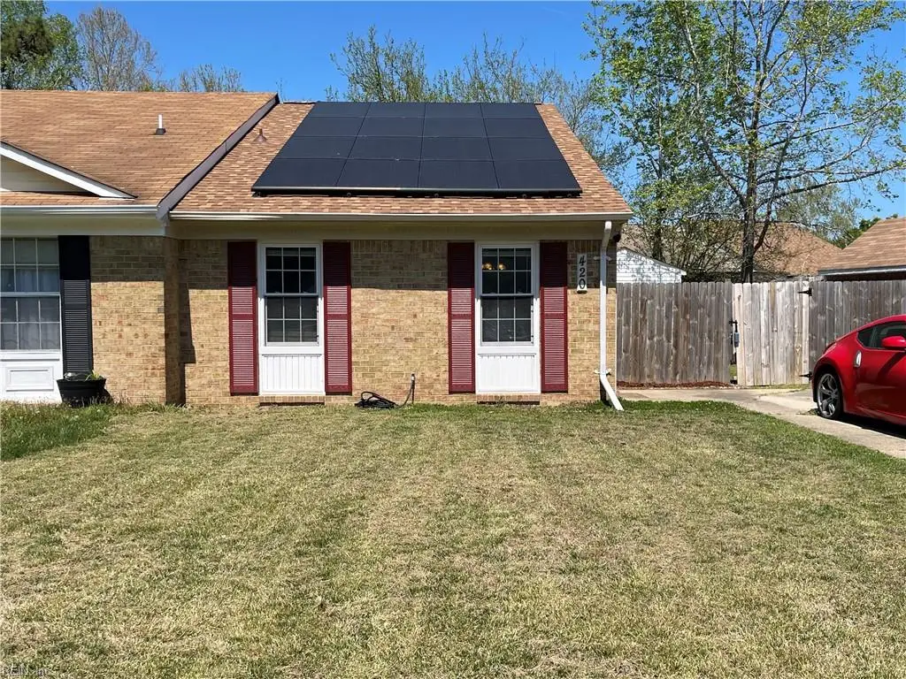 420 Cobblewood Bend, Chesapeake, VA 23320 - #1