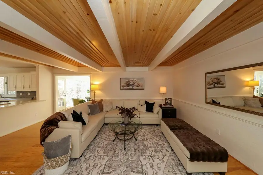 208 Fairfax Way, Williamsburg, VA 23185 - #2