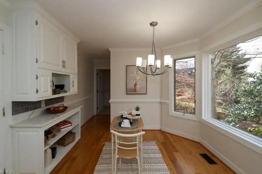 208 Fairfax Way, Williamsburg, VA 23185 - #3