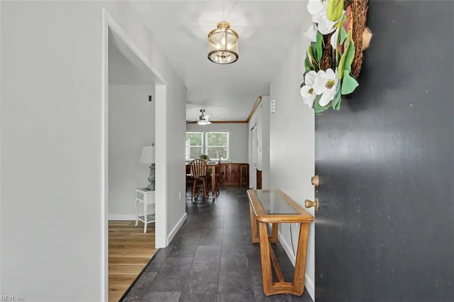 9424 Diascund Reservoir Road, Lanexa, VA 23089 - #3