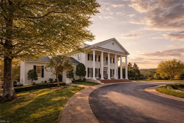 262 Thompson Lane, Williamsburg, VA 23188