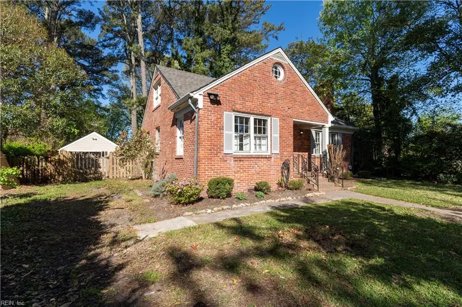 196 E Mercury Boulevard, Hampton, VA 23669 - #3