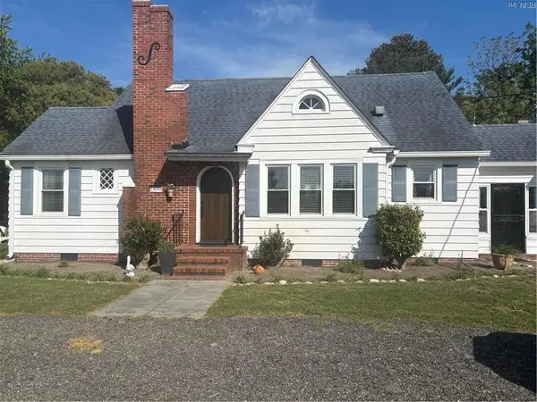 14043 Lankford Highway, Eastville, VA 23347