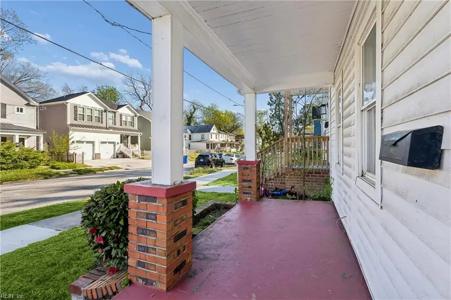 1220 29th Street, Newport News, VA 23607 - #3