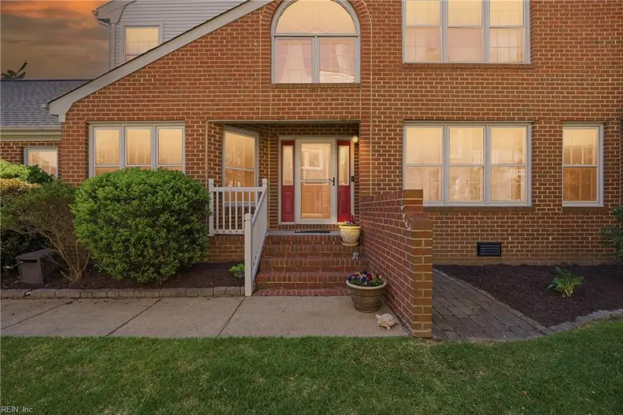 4828 Kempsville Greens Parkway, Virginia Beach, VA 23462 - #2