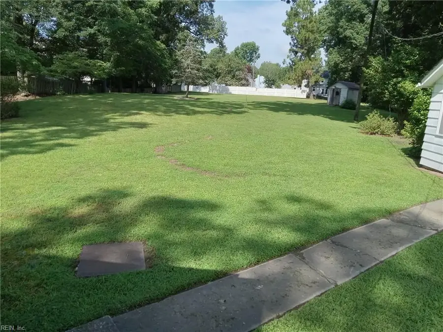 448 Marina Lane, Newport News, VA 23602 - #2