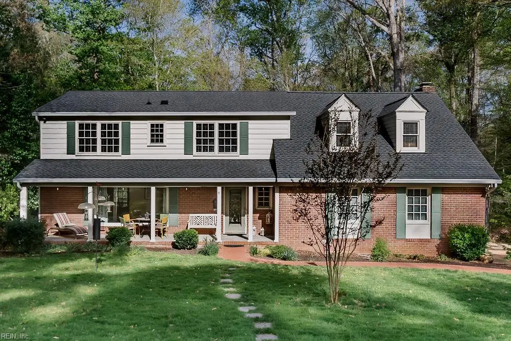 102 Fern Court, Williamsburg, VA 23185 - #1