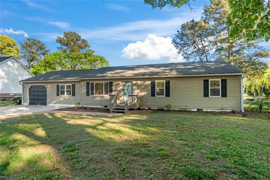 6019 Tabitha Lane, Lanexa, VA 23089 - #3