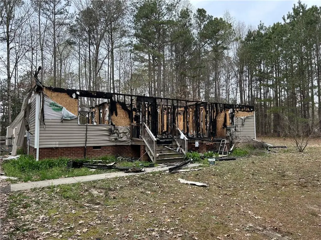 5900 Irish Yard Court, Providence Forge, VA 23140 - #1