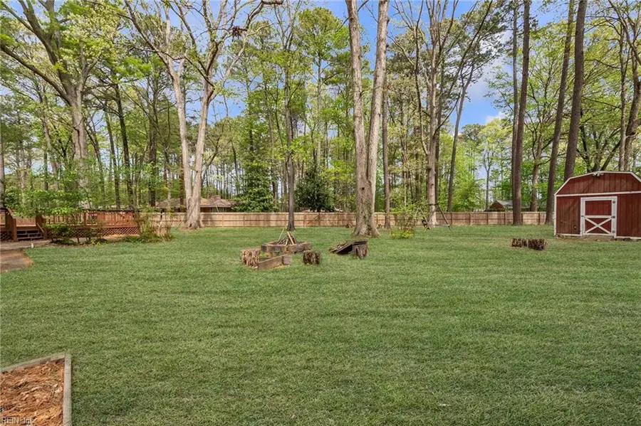 449 Summer Drive, Newport News, VA 23606 - #3