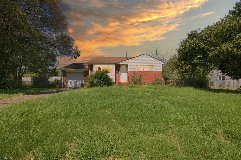 529 Longfellow Avenue, Virginia Beach, VA 23462 - #1