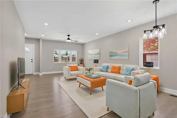 1326 W 26th Street, Norfolk, VA 23508