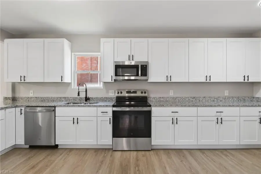 1326 W 26th Street, Norfolk, VA 23508 - #2