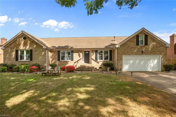 1108 Fallbrook Bend Bend, Virginia Beach, VA 23455