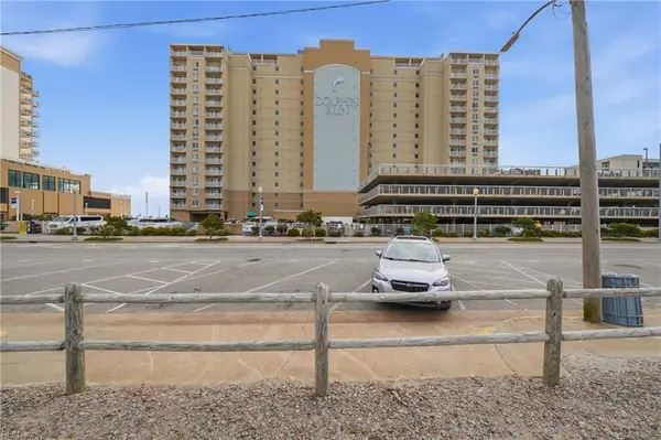 303 Atlantic Avenue #1003, Virginia Beach, VA 23451
