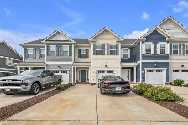 5124 Mission Street, Chesapeake, VA 23321
