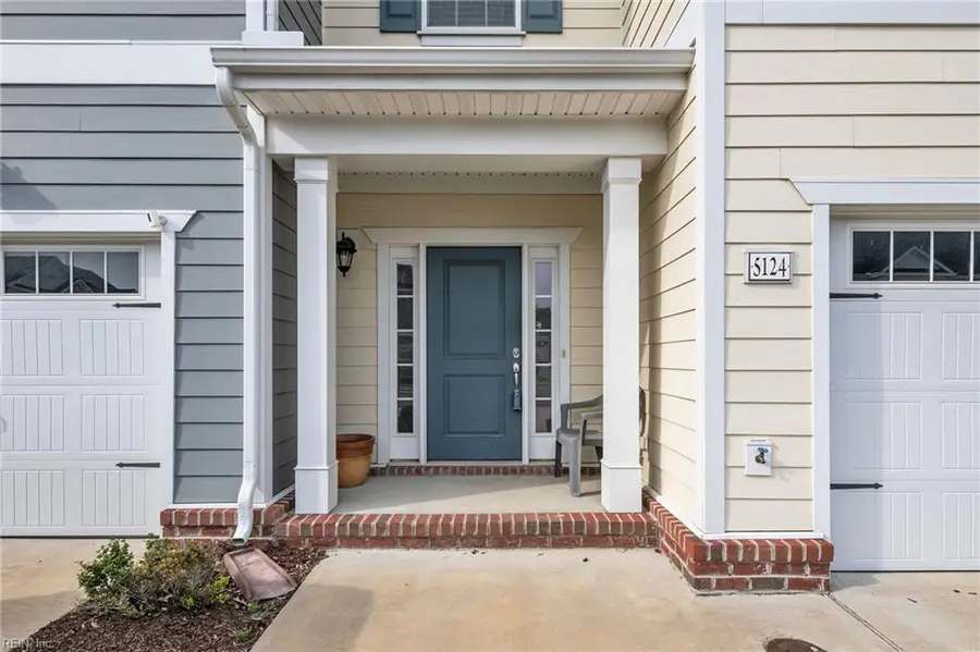 5124 Mission Street, Chesapeake, VA 23321 - #2