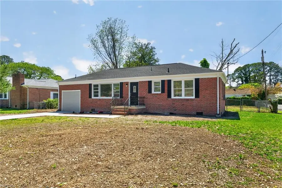 19 Saint Albans Drive, Hampton, VA 23669 - #3